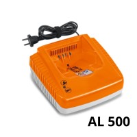 Stihl chargeur AL500